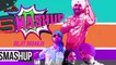 9X Tashan (Audio Smashup) | Diljit Dosanjh | DJ Yogii | Latest Punjabi Songs 2019 | Speed Records