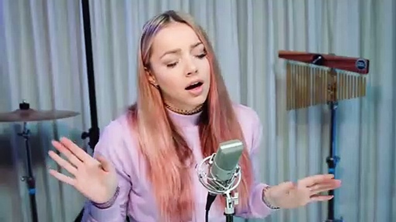 Billie Eilish - Bury A Friend (Emma Heesters Cover)