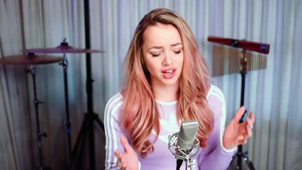 Halsey - Without Me (Emma Heesters Cover)