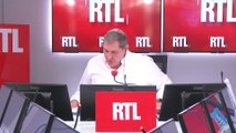 Laurent Wauquiez, l'invité de RTL