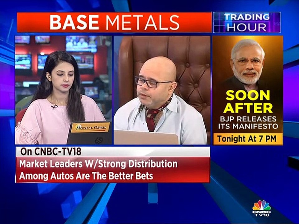 Here are some trading ideas by Sudarshan Sukhani & Ashwani Gujral