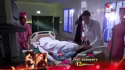 Lời Hứa Tình Yêu Tập 129 - Phim Ấn Độ - THVL1 Vietsub Lồng Tiếng - Phim Loi Hua Tinh Yeu Tap 129