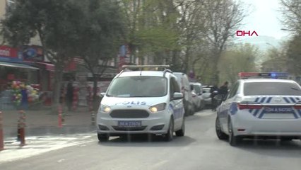 Büyükçekmece'de "Sahte Seçmen" Operasyonu