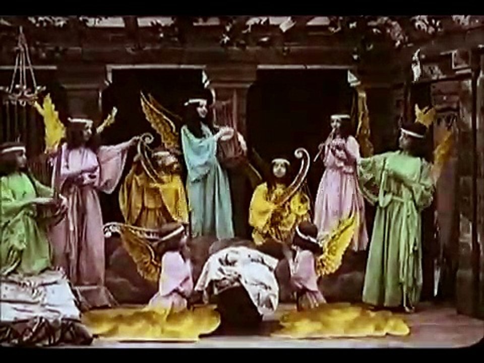Ferdinand Zecca & Lucien Nonguet: The Life and Passion of Christ (1903)