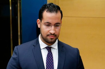 Affaire Benalla : deux nouvelles enquêtes ouvertes