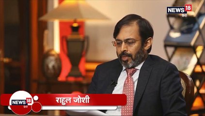 Modi on Kashmir and Article 370