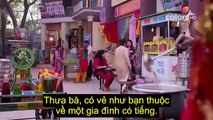 Lời Hứa Tình Yêu Tập 131 - Phim Ấn Độ - THVL1 Vietsub Lồng Tiếng - Phim Loi Hua Tinh Yeu Tap 131