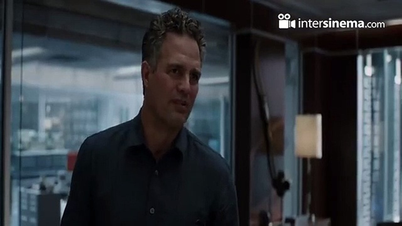 Avengers: Endgame - Fragman