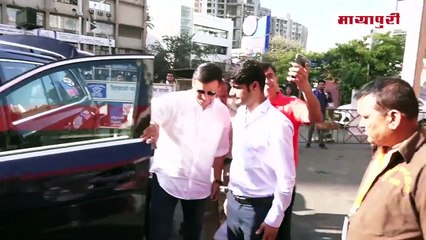 'Narendra Modi Biopic' Ke Baad 'Rahul Gandhi' Ki Biopic Bhi Banane Wale Hain 'Vivek Oberoi'
