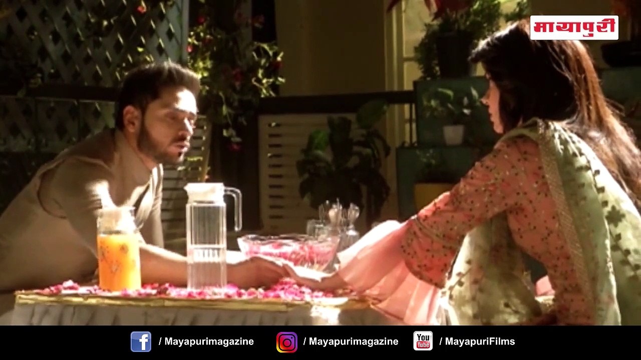 'Ishq Subhan Allah' Serial Upcoming Twist 9th April Full Episode - On Location Shoot