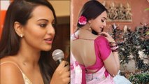 Sonakshi Sinha's Dabangg 3 Rajjo character is very close to her heart, Here's why | FilmiBeat
