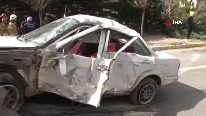 İstanbul'da Ehliyetsiz Genç Sürücü Dehşeti: 1 Ölü