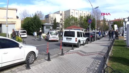 Büyükçekmece'de Sahte Seçmen Operasyonu