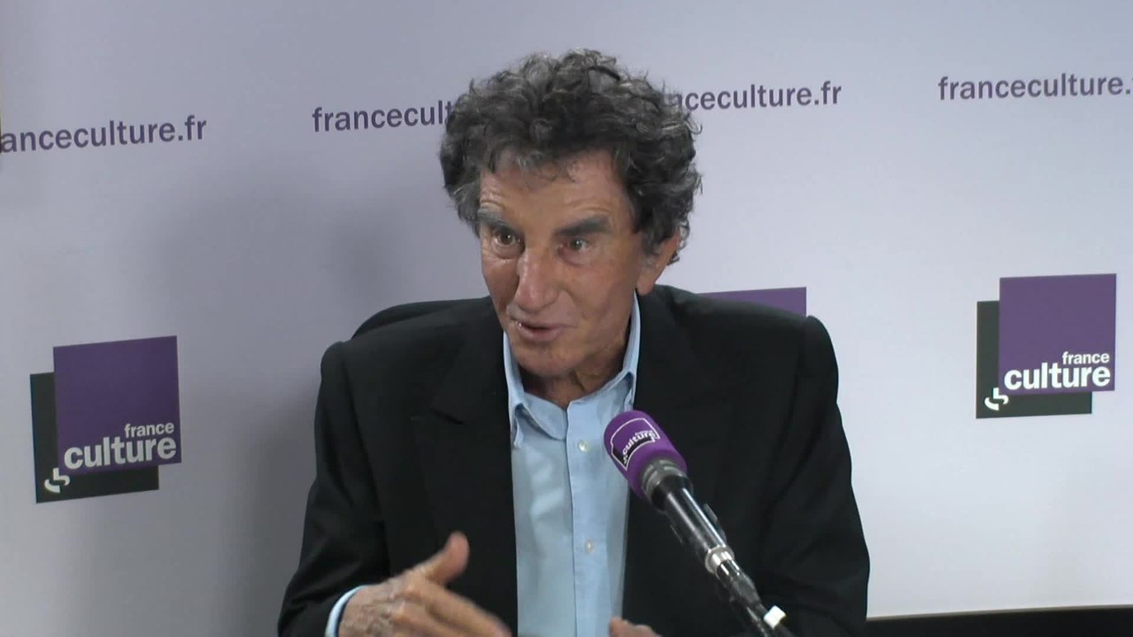 Jack Lang : "Le ministère de la Culture depuis 15 ou 20 ans part en quenouille.  Les directions des affaires culturelles n'ont plus un centime, n'ont plus aucun moyen. Il n'y a plus d'énergie centrale. "