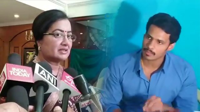 ಜೆಡಿಎಸ್ ವಿರುದ್ಧ ಆರೋಪಿಸಿದ ಸುಮಲತಾ ಅಂಬರೀಶ್ | Lok Sabha Elections 2019 | FILMIBEAT KANNADA