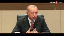 Erdoğan- İstanbul'da seçimin neredeyse tamamı usulsüz - SİYASET Haberleri