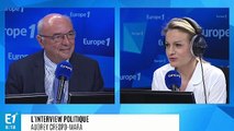 Fin du Grand débat : Jean-Paul Bailly estime 