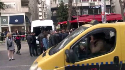 Kadıköy’deki İlhan Ünğan cinayetinde flaş gelişme