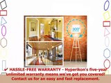 HyperSelect 14W LED Light Bulb A21  E26 NonDimmable LED Bulb 75W to 100W Equivalent