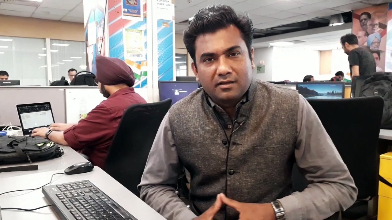 PDP Chief Mehbooba Mufti blocks BJP's Gautam Gambhir On Twitter महबूबा मुफ्ती, गौतम गंभीर