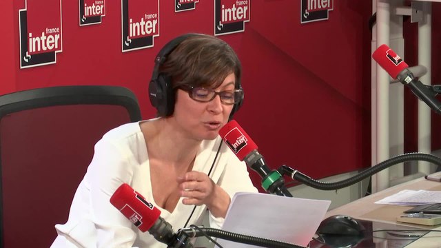 Serge Tisseron répond aux questions d'Alexandra Bensaid