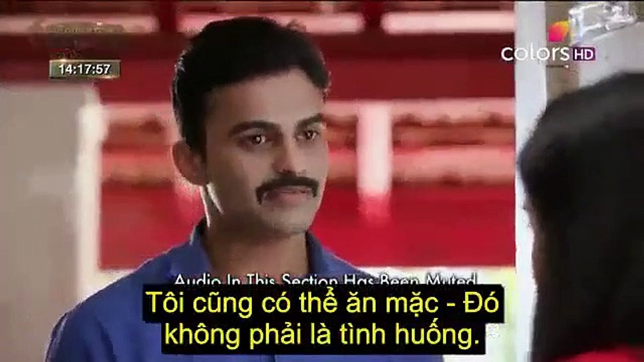 Thám Tử Lưu Manh Tập 23 - Phim Ấn Độ - THVL1 Lồng Tiếng - Phim Tham Tu Luu Manh Tap 23