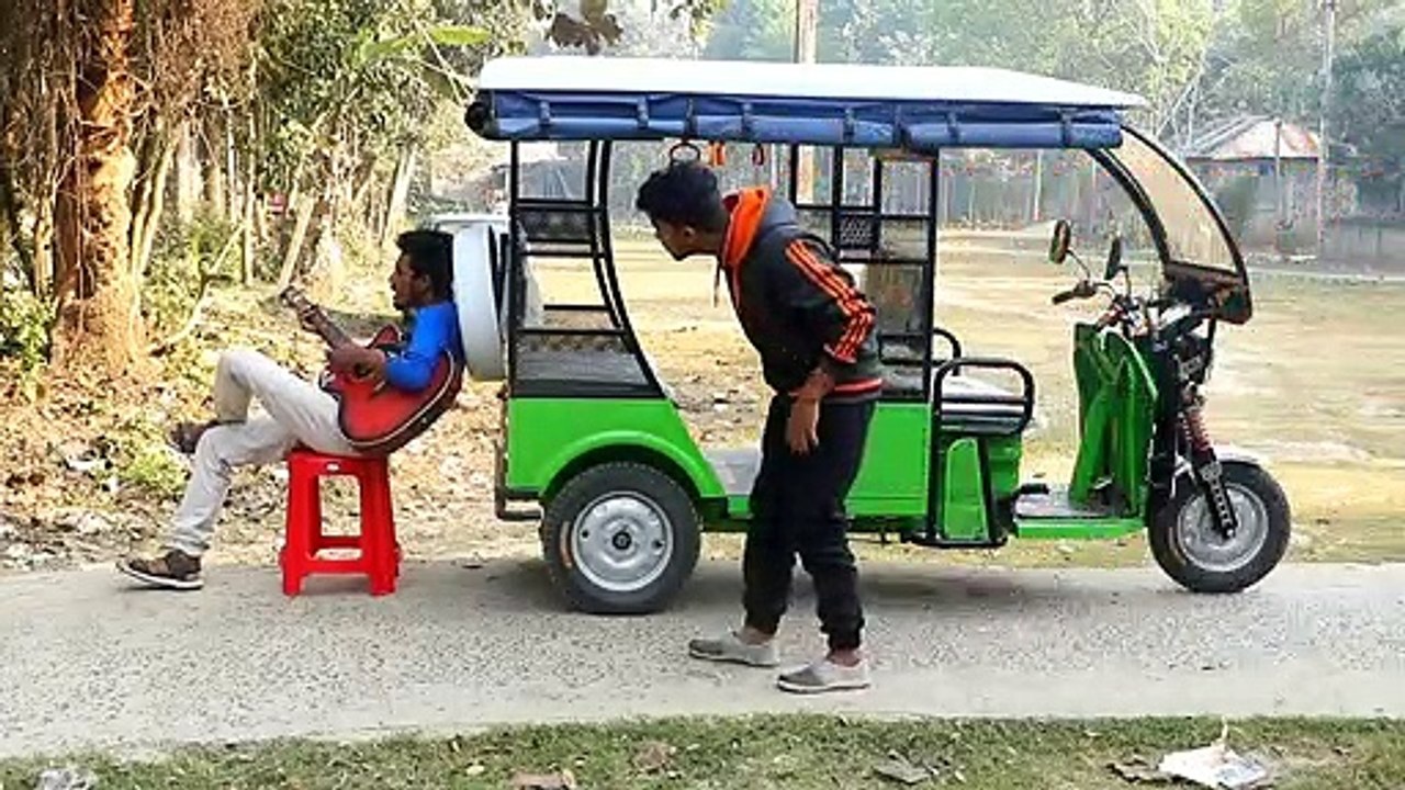 Must Watch New Funny Comedy Videos 2019 - Funny -Touch with me