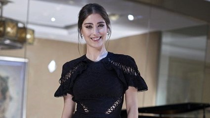 Download Video: Şubat Ayında Evlenen Hazal Kaya Anne mi Oluyor?