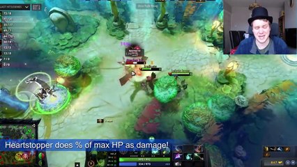 How to Counter Necrophos - Dota 2 Counter Picking guide