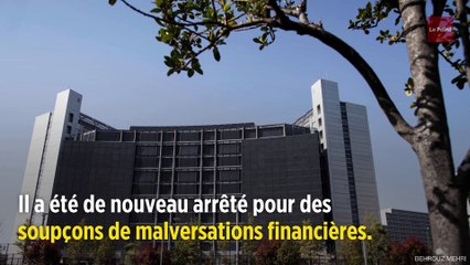 Carlos Ghosn clame son innocence et dénonce une « trahison »