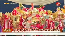 Kenya National Drama & Film Festival | kbc.co.ke