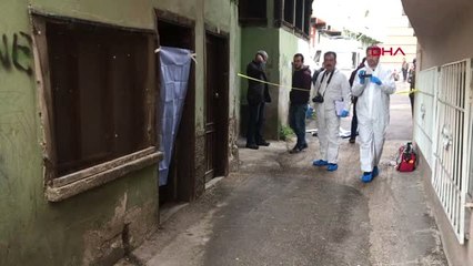 Bursa'da Koah Hastası Adam Pompalı Tüfekle Kafasına Ateş Ederek Canına Kıydı