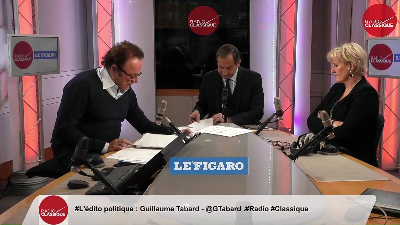 "Nous payons le manque d'expérience du président qui n'avait jamais vu un électeur de sa vie" Nadine Morano (09/04/19)