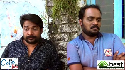 NADAN BROZ Comedy || Best Friends