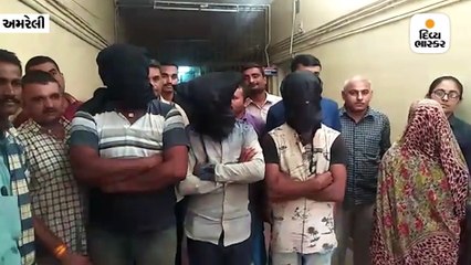 પત્નીએ જ પ્રેમી પાસે કરાવી પતિની હત્યા