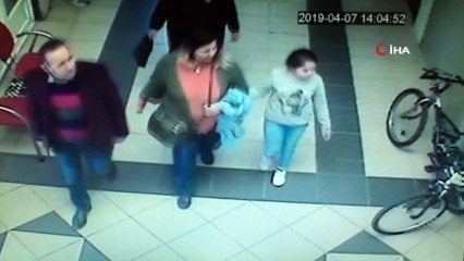 Ölümden önce son kaçış