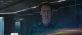 Marvel Studios’ Avengers: Endgame - Film Clip