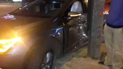 Bursa'da Bir Günde İki Kaza: 1 Ölü, 1 Yaralı