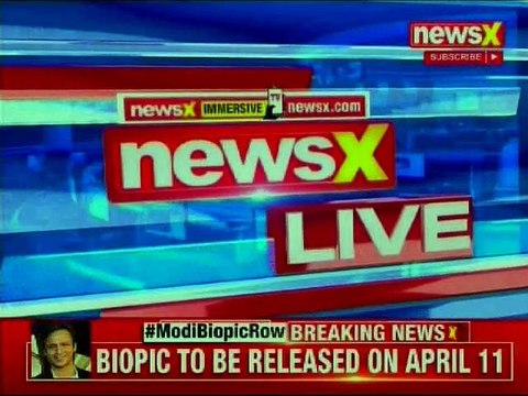 Lok Sabha Elections 2019: Andhra Pradesh CM Chandrababu Naidu Interview on his Campaign Trail