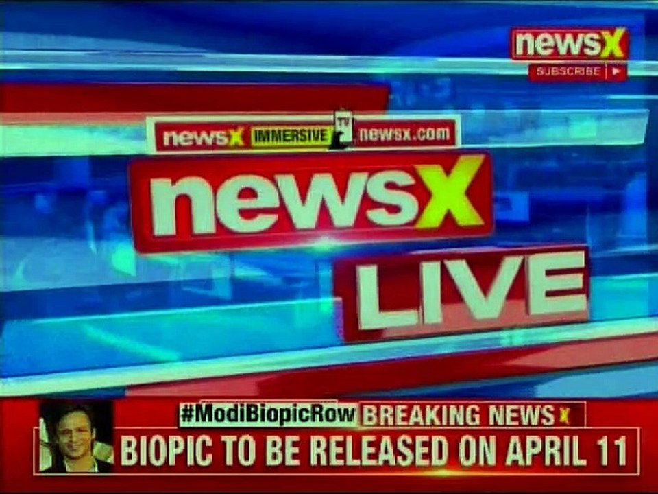 Lok Sabha Elections 2019: Andhra Pradesh CM Chandrababu Naidu Interview on his Campaign Trail