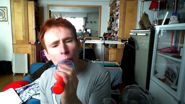 Wiwi égratigne le secret de Marco Polo de Luis Mariano