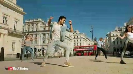  Love feeling New WhatsApp Status  Mera ishq hai tu song status 