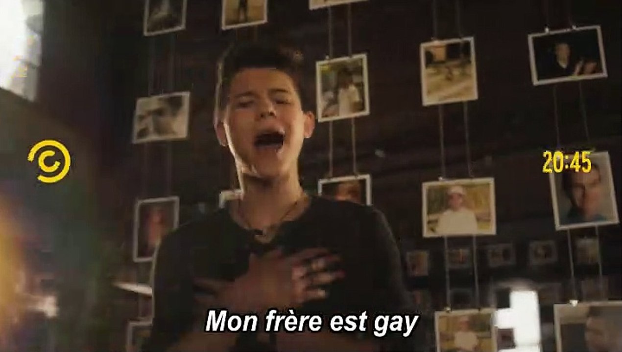 Bande-annonce : The Other Two
