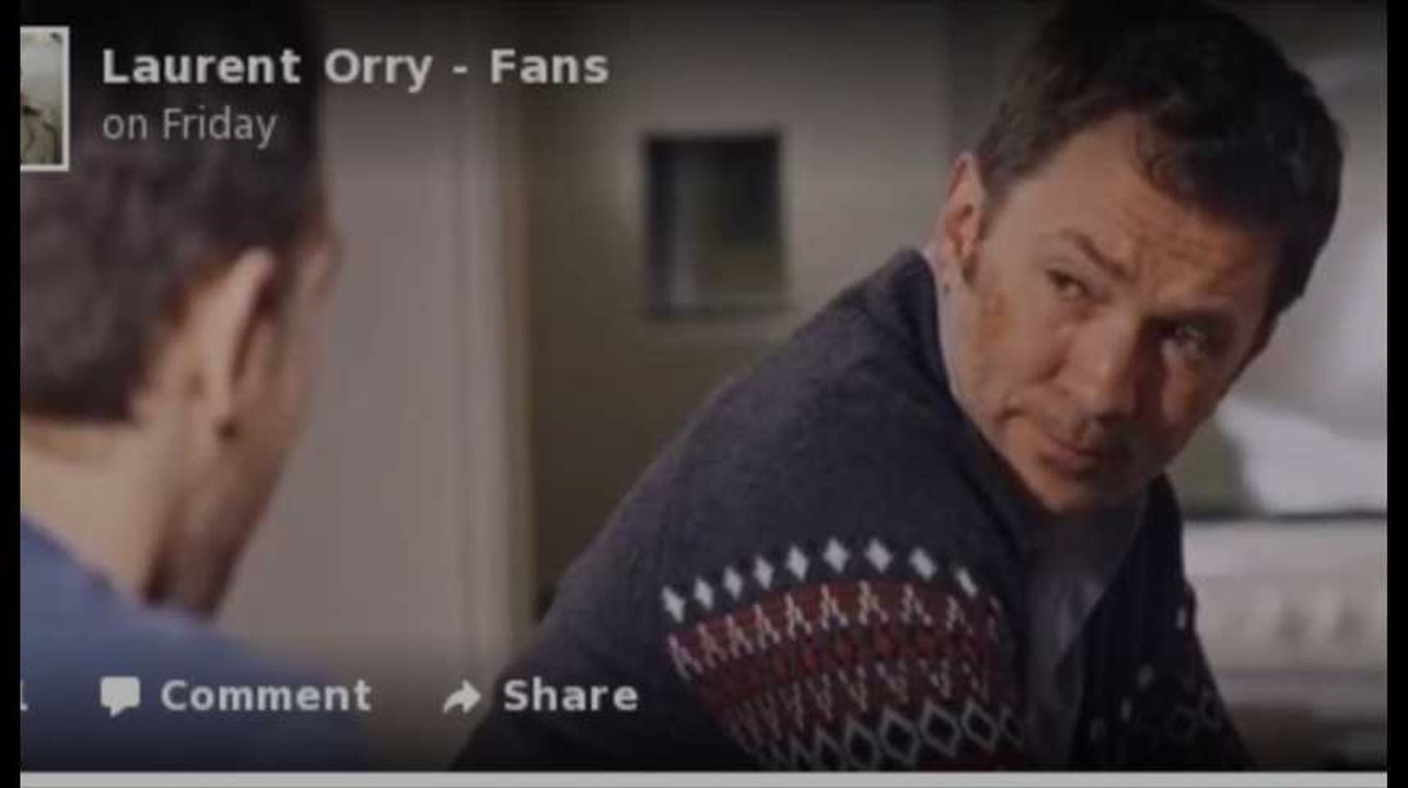 Plus belle la vie: Laurent Orry qui incarne Jérôme Belesta quitte la série !