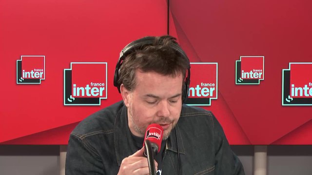 Sébastien Lecornu est l'invité du Grand Entretien de France Inter