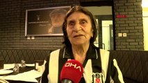 Bolu 87 Yaşındaki Ninenin Beşiktaş Tutkusu