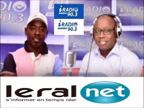 Revue de presse Iradio en français du 09 Avril 2019