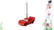 Disney classic CARS movie assorted Character Ceiling FAN PULL light chain Lightning