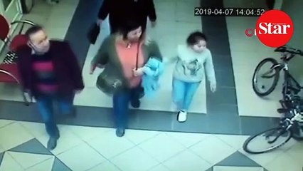 Ölümden önce son kaçış