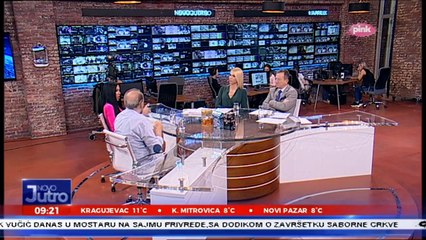 TIJANA AJFON PROZVALA JOVANA MARIĆA part 3